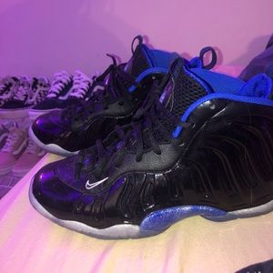 Air Foamposite One Space Jam (GS)